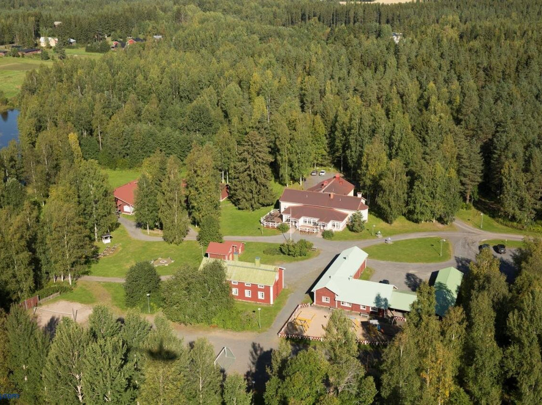 Lankari B&B