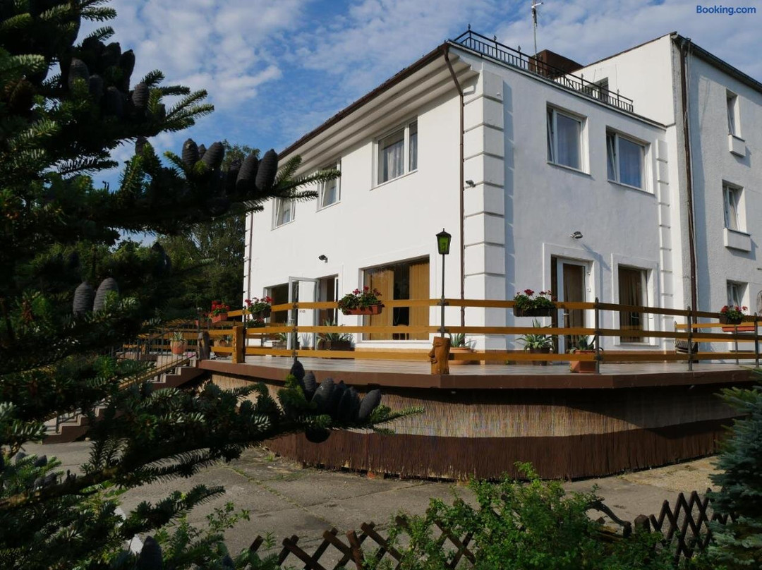 Osrodek BEATA / FIORD
