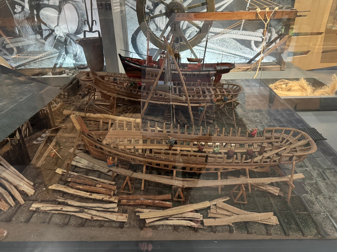 Museu de Portimao景点图片
