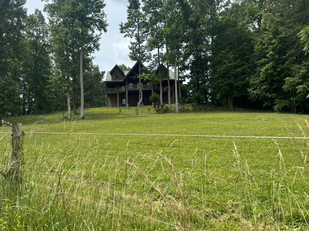 Hidden Cave Ranch主图