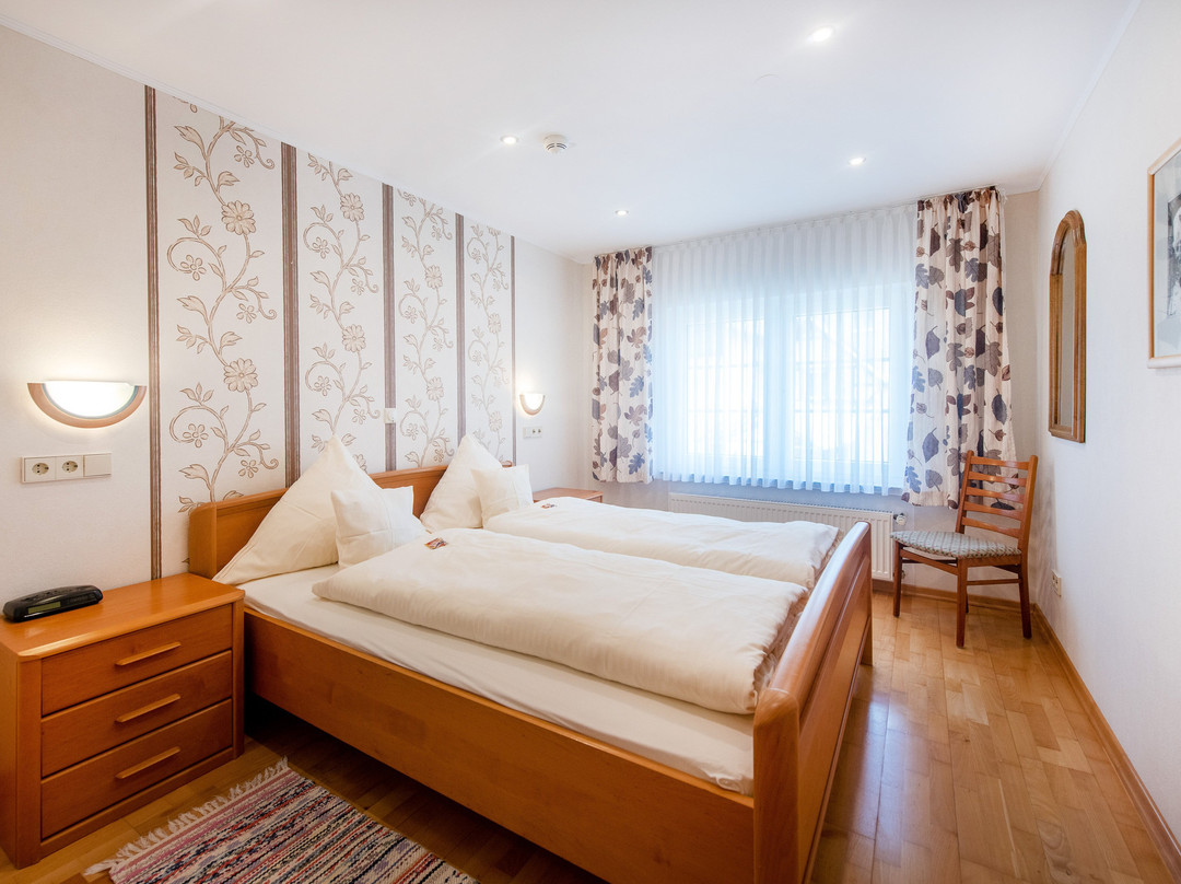 Waldesblick, Hotel & Restaurant主图