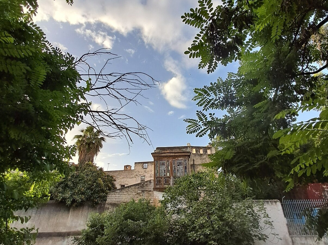 Sefrou Tour Guide-Sefrou必去景点