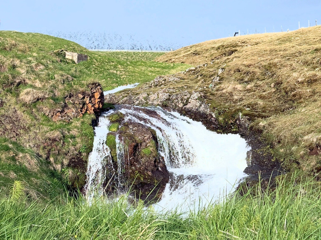 Stora - Asgeirsa-华姆斯唐吉必去景点