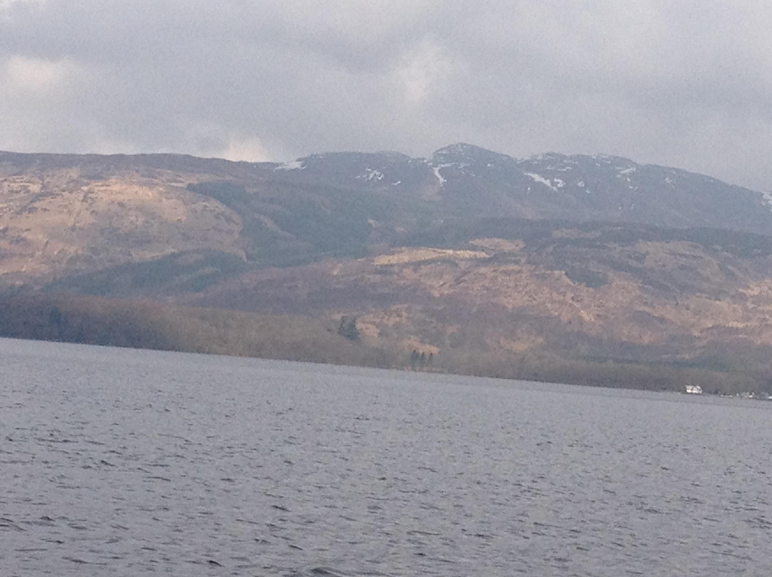 Loch Lomond Boat Hire景点图片