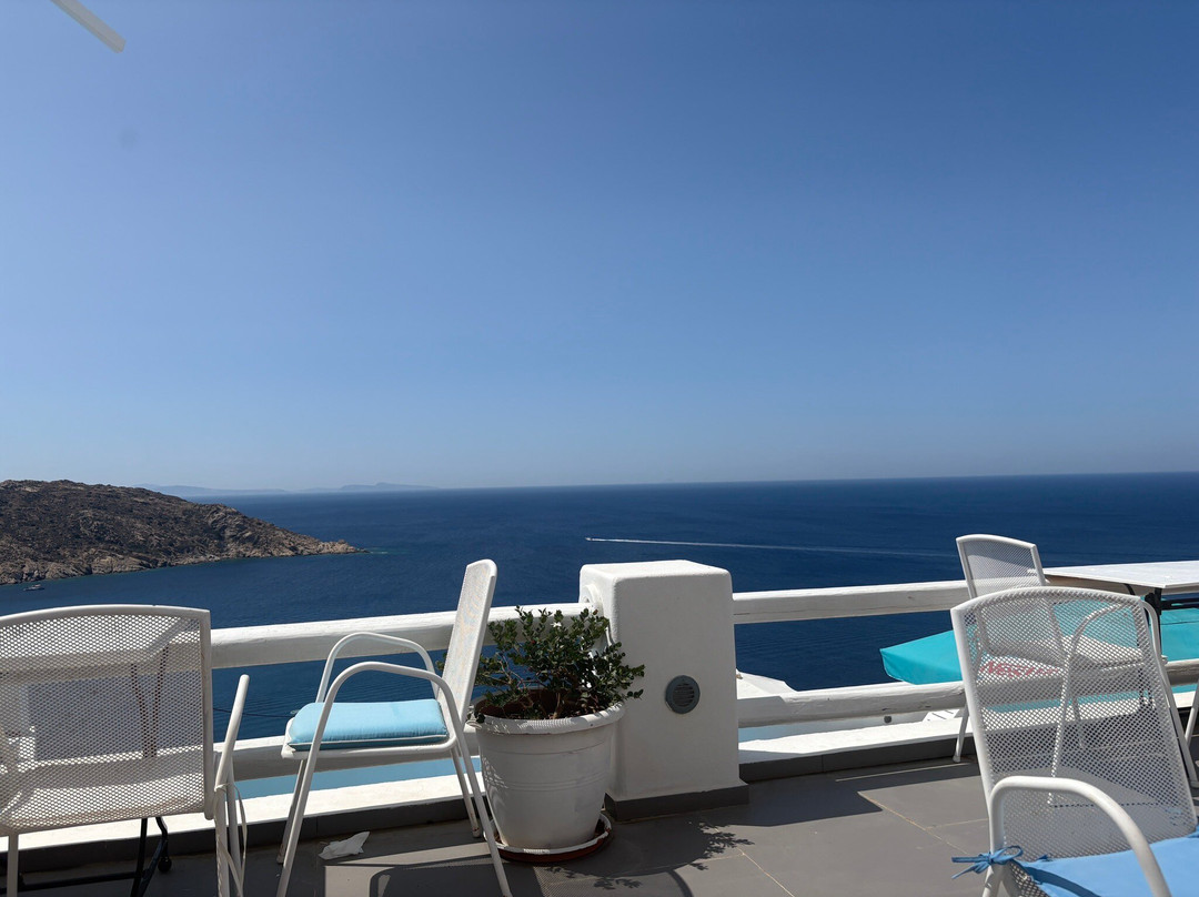 Petradi Beach Hotel - Fully renovated in 2023主图