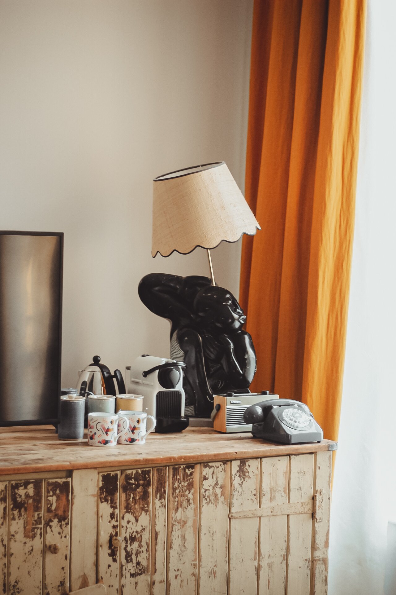 Artist Residence Bristol-客卧
