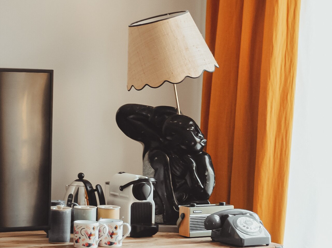 Artist Residence Bristol主图