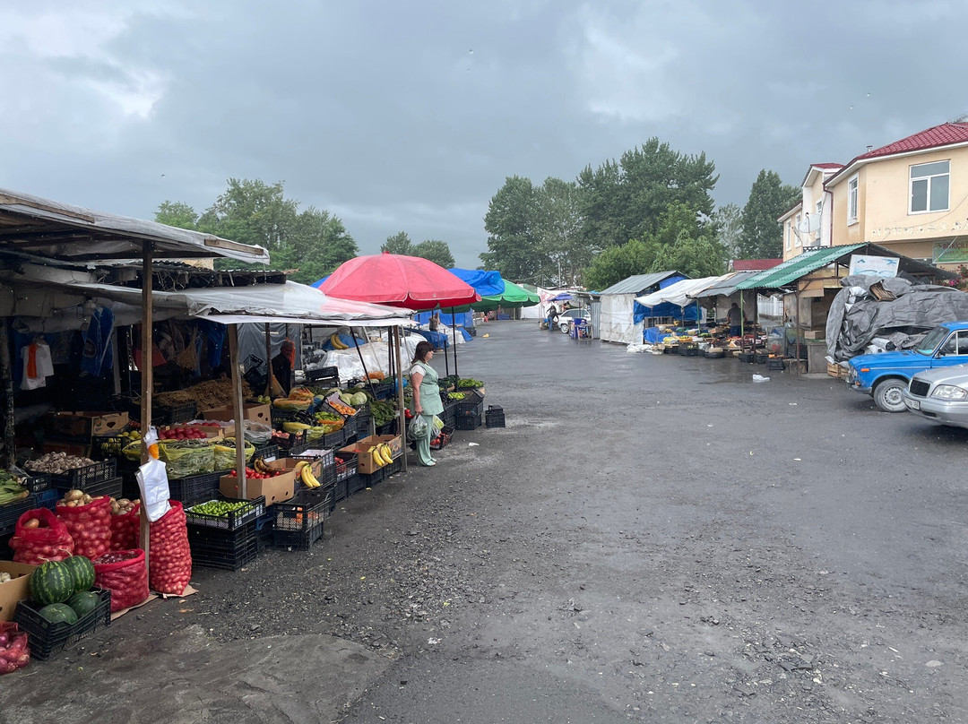 Vedra Bazaar