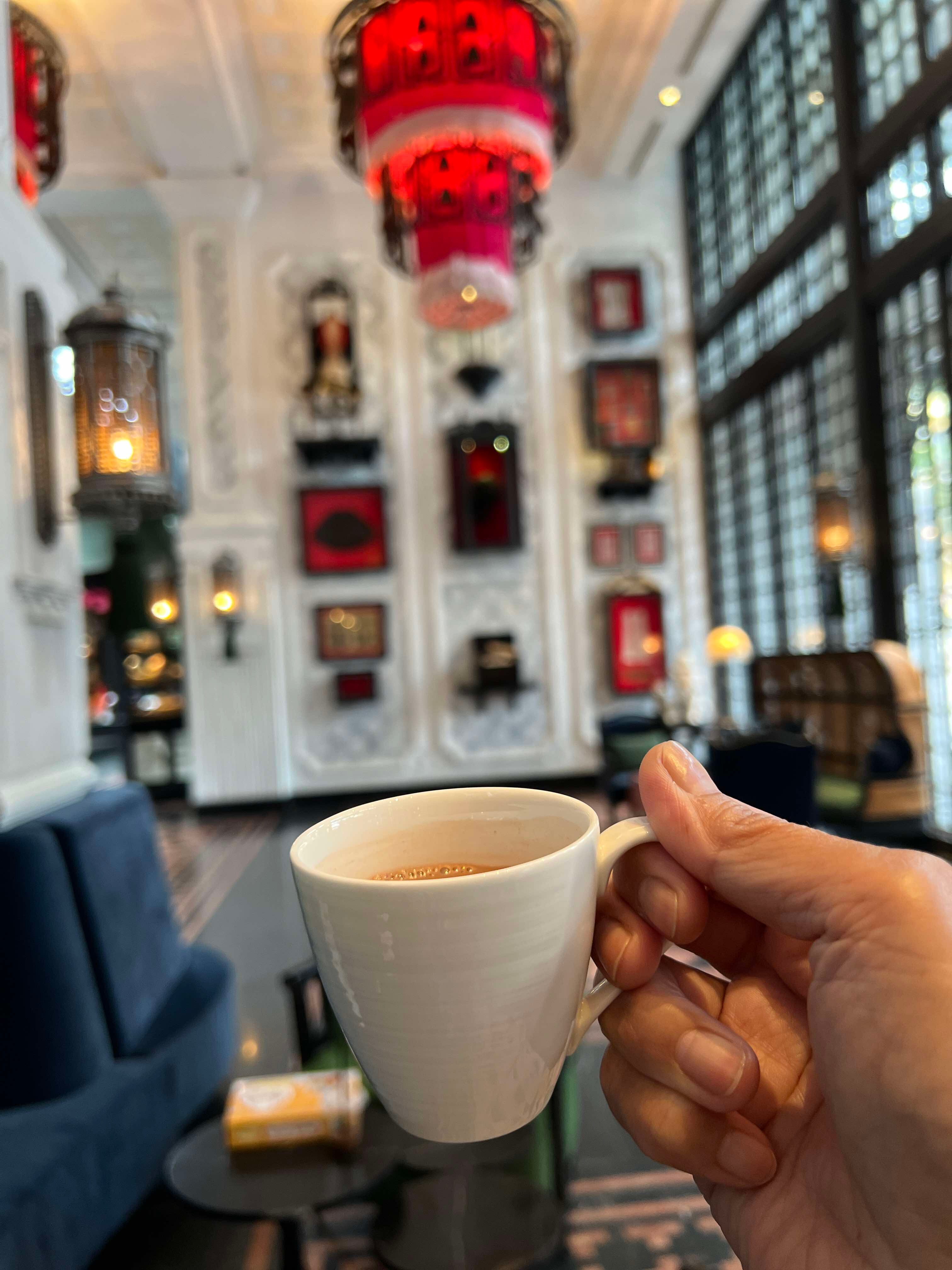 Hotel de la Coupole - MGallery-浴室