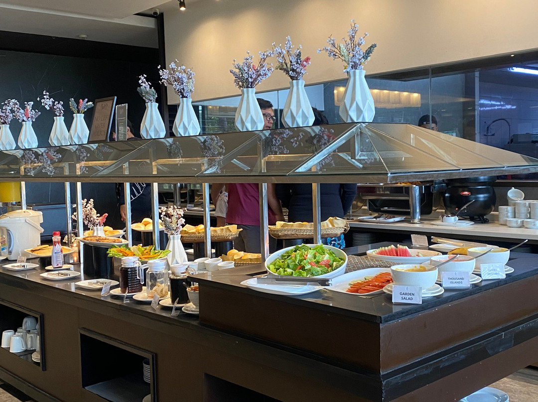 The Plaza Lodge Baguio主图