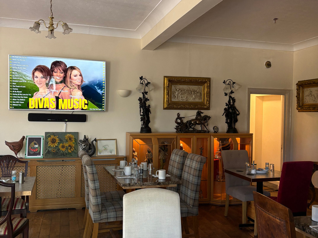 Dorset Arms Hotel主图