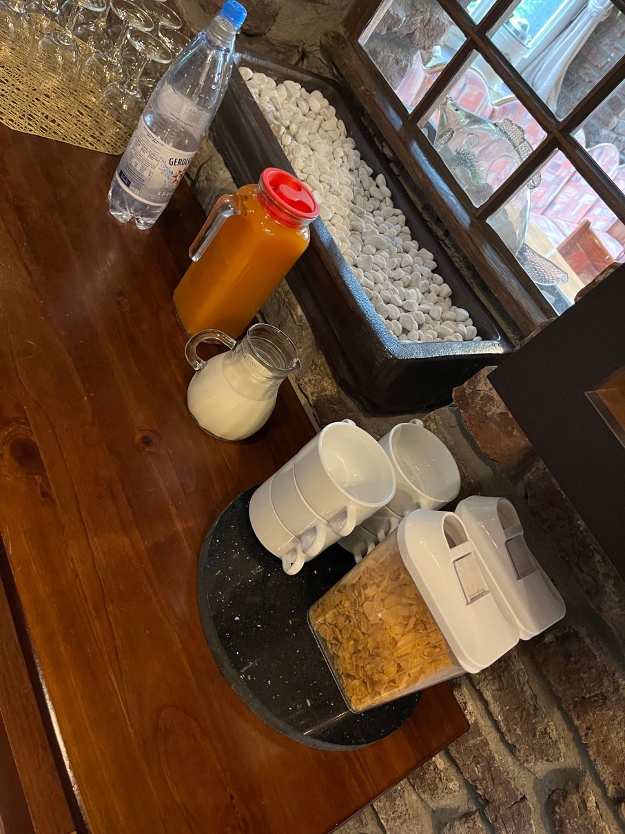 马蒂尔登霍夫餐厅酒店-官方