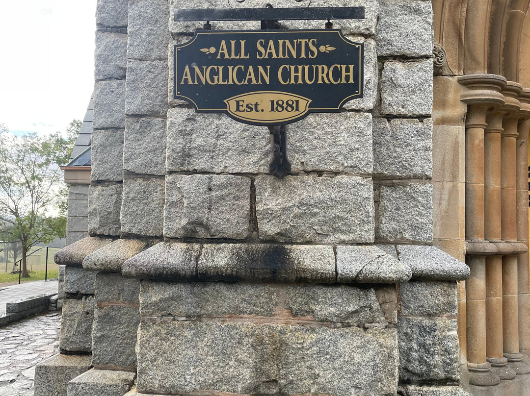 Anglican Parish of Bodalla and Narooma景点图片