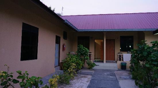 兰卡威AB Motel主图