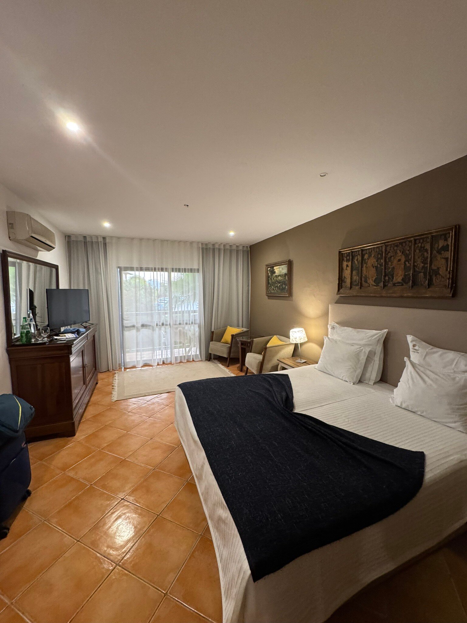 Luzmar Villas-官方