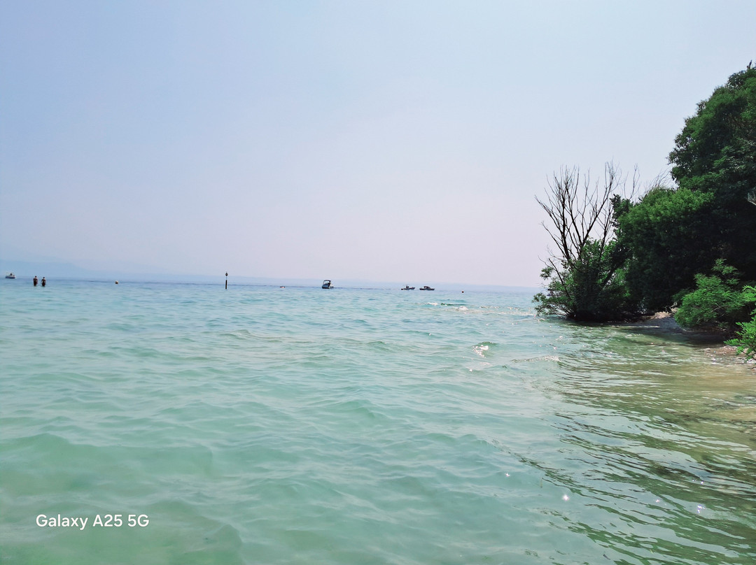 Jamaica Beach景点图片