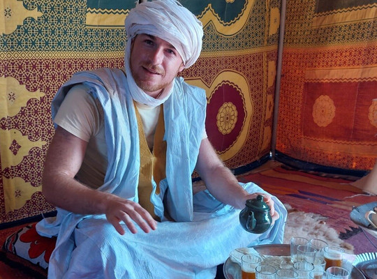 Dakhla trip guide-达赫拉必去景点