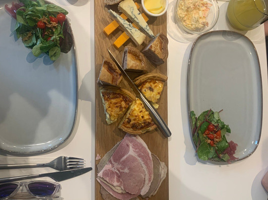 Ye Olde Pork Pie Shoppe-梅尔顿莫布雷必去景点