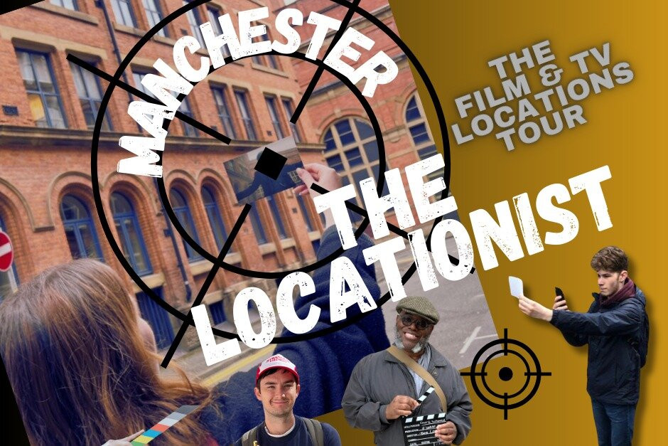 The Locationist - Manchester-曼彻斯特必去景点