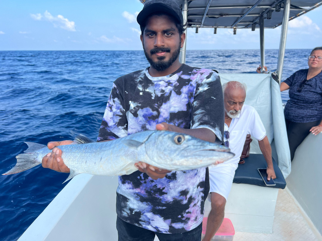 Bite Me Charters-布莱尔港必去景点