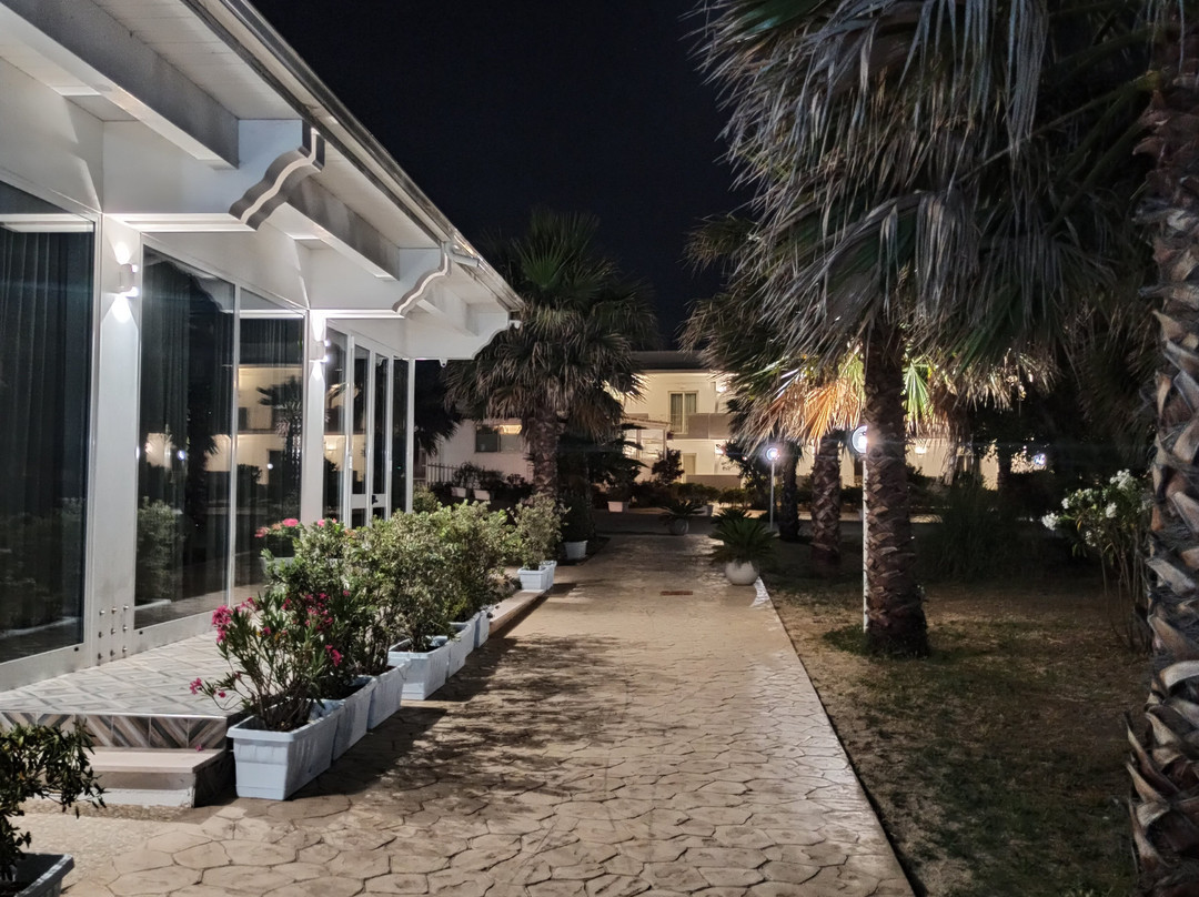 Hotel Corona Beach Peschici主图