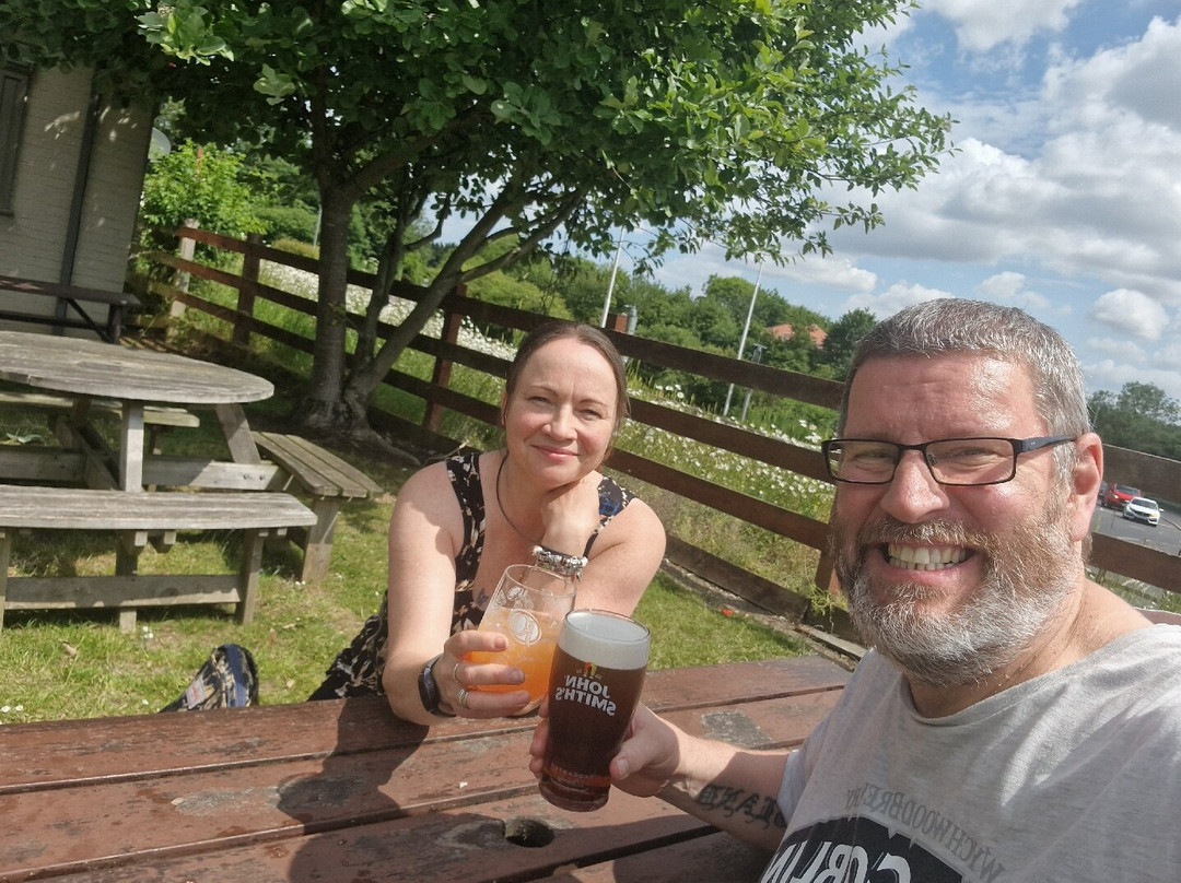 Toby Carvery Hull by Innkeeper's Collection主图