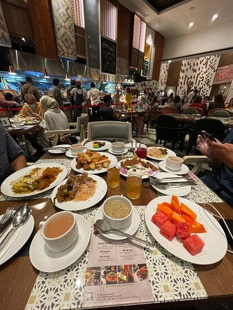 新山阿玛瑞酒店主图