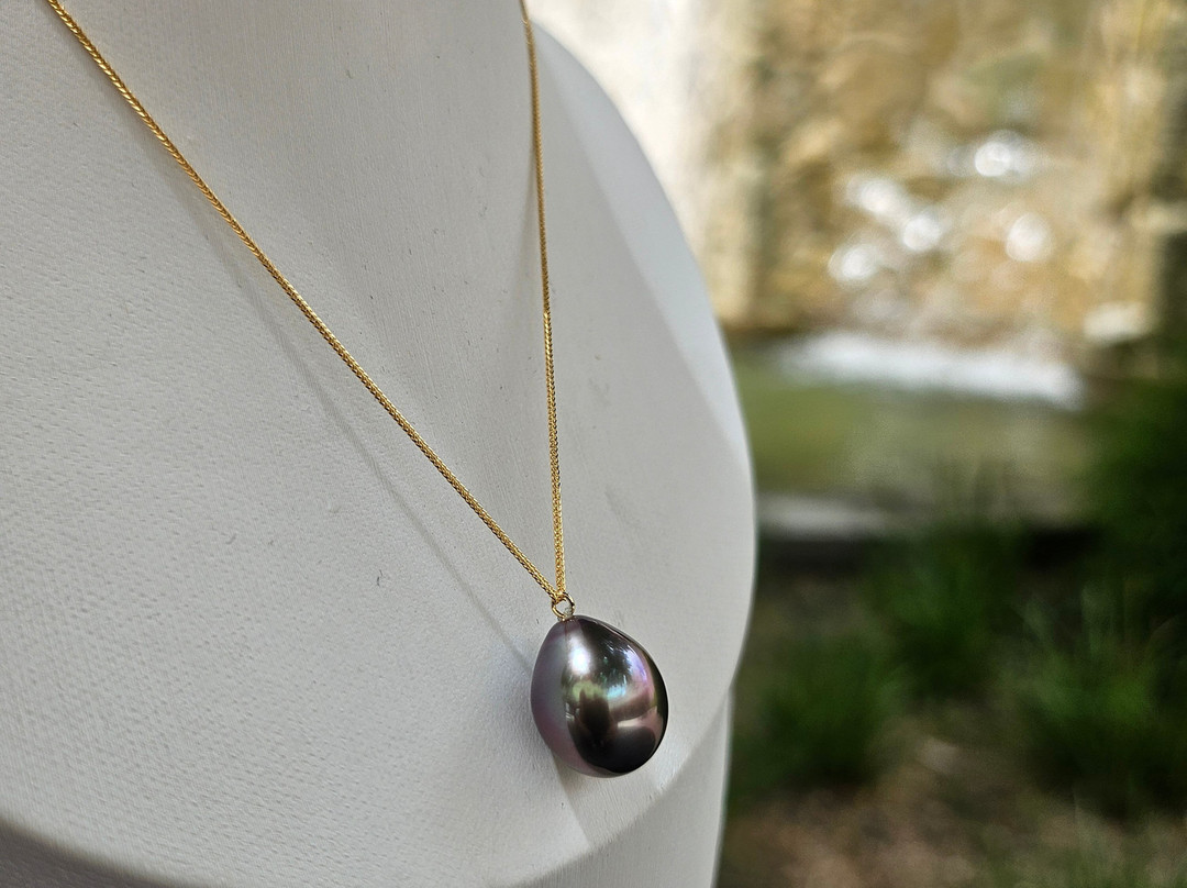 Pearls By Corrion-帕皮提必去景点