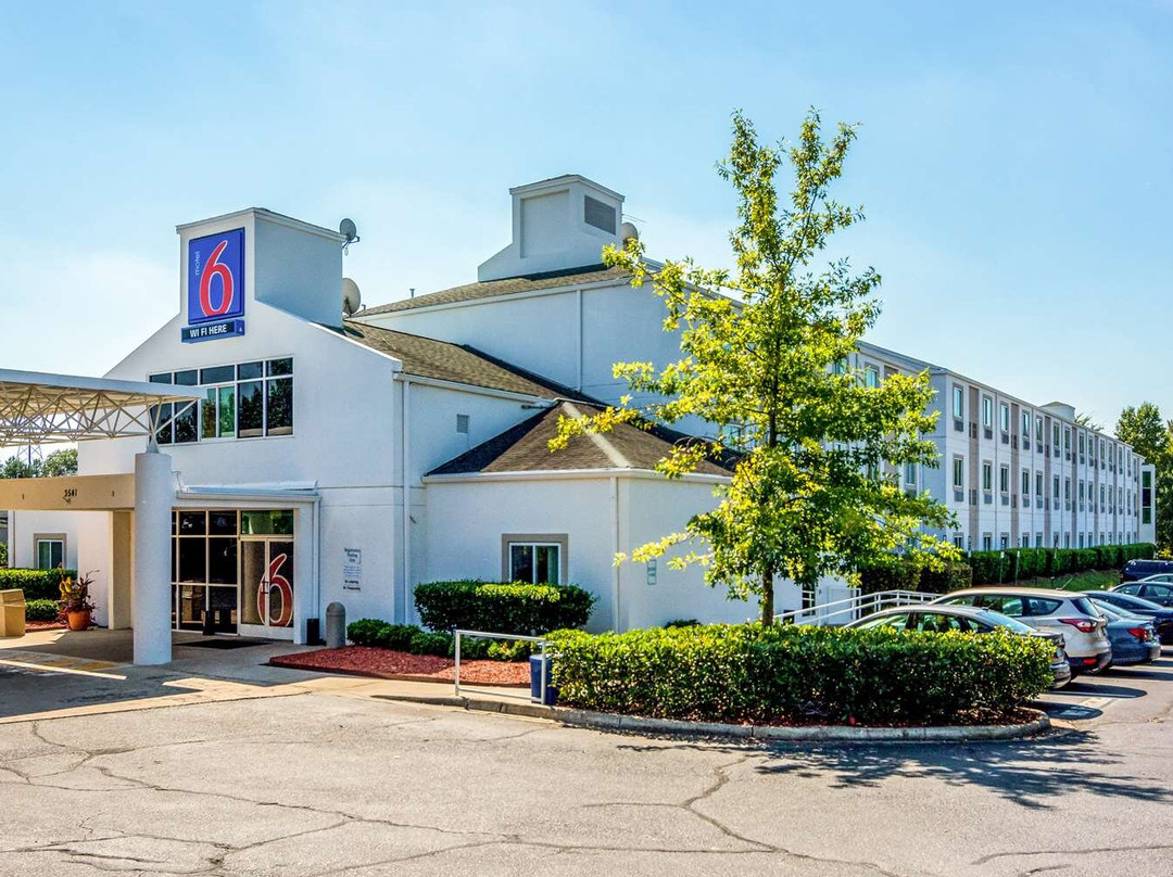 Motel 6 Fort Mill, SC - Charlotte