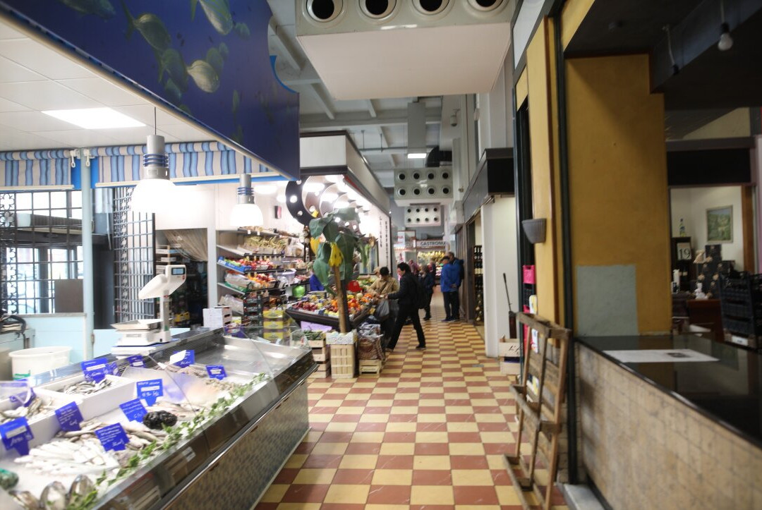 Mercato Coperto di Asti-阿斯蒂必去景点