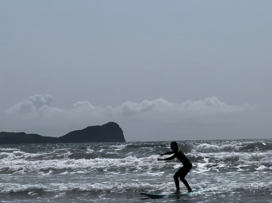 Progress Surf School景点图片