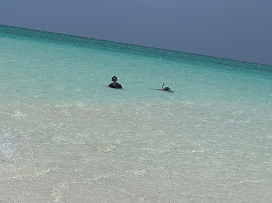 Seas The Day WTC-普罗维登西亚莱斯必去景点