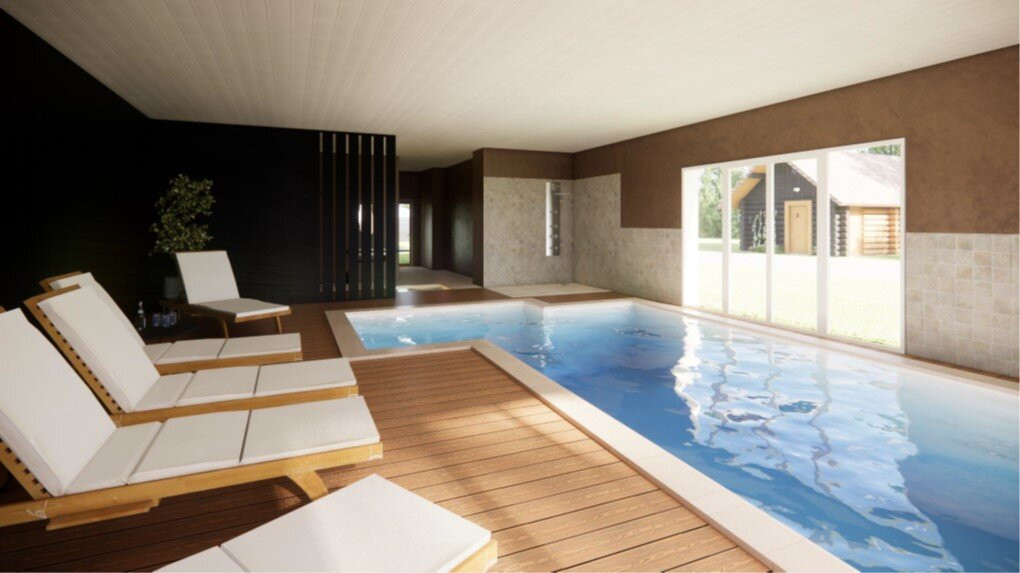 Logis Hôtel Domaine de MonteCristo主图