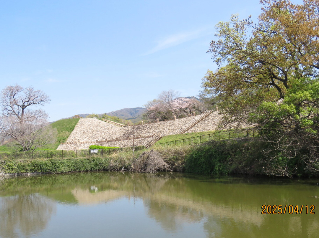 Shionjiyama Tumulus-八尾市必去景点