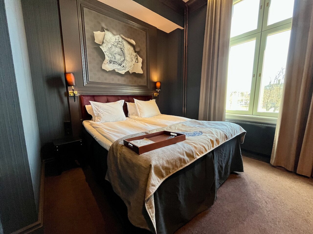 Stora Hotellet, BW Premier Collection主图