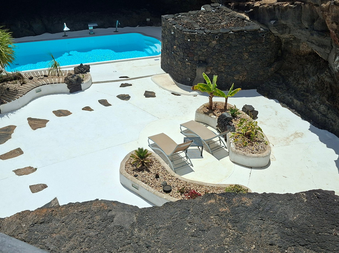 Finca Isabel主图