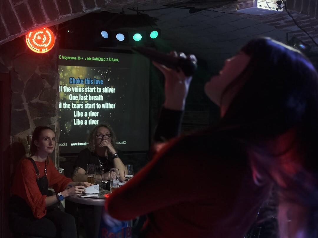 Guinness Karaoke Music Pub-科希策必去景点