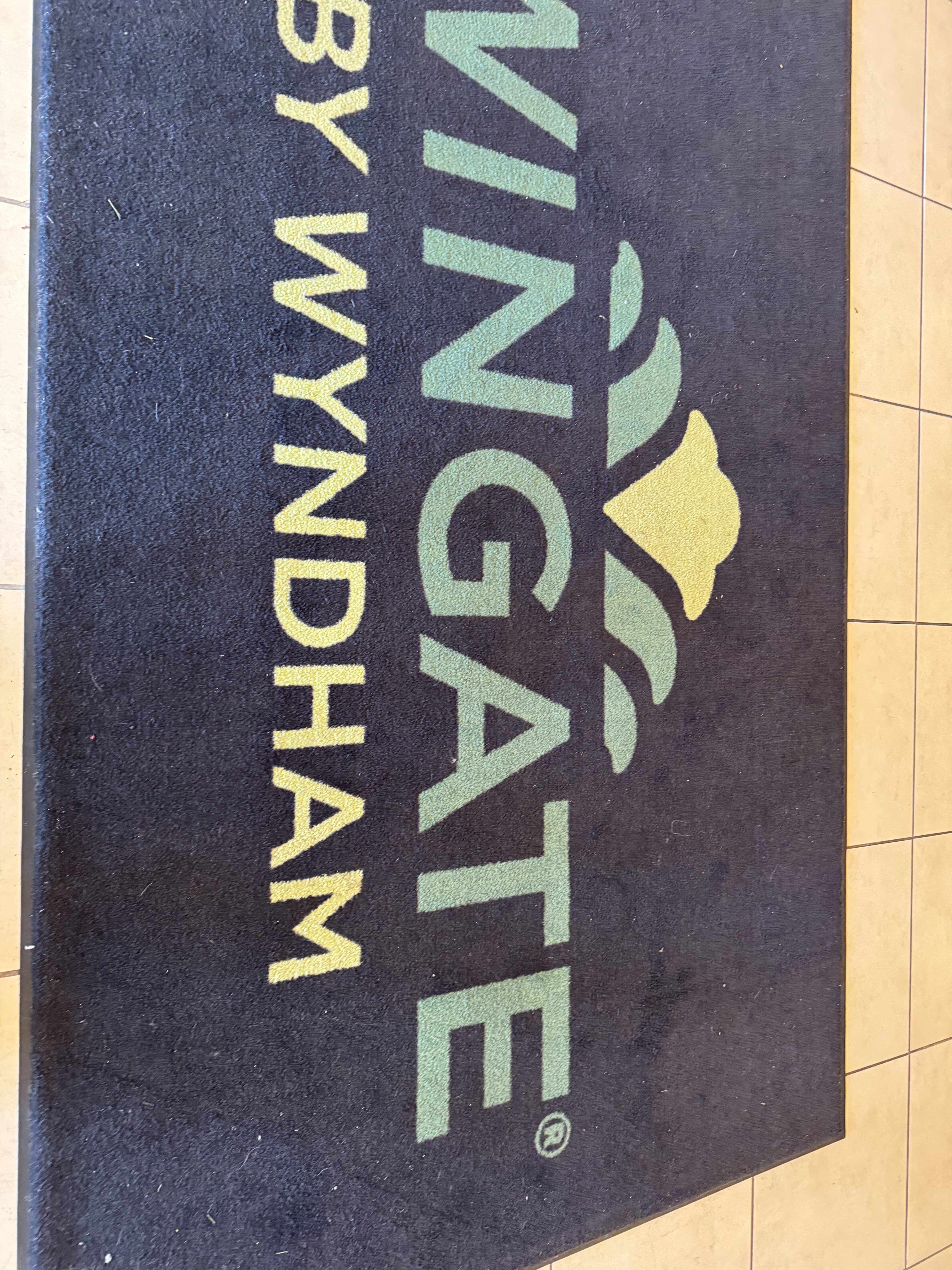 Wingate by Wyndham Coon Rapids-官方