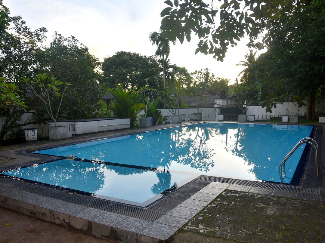 Hotel Romi