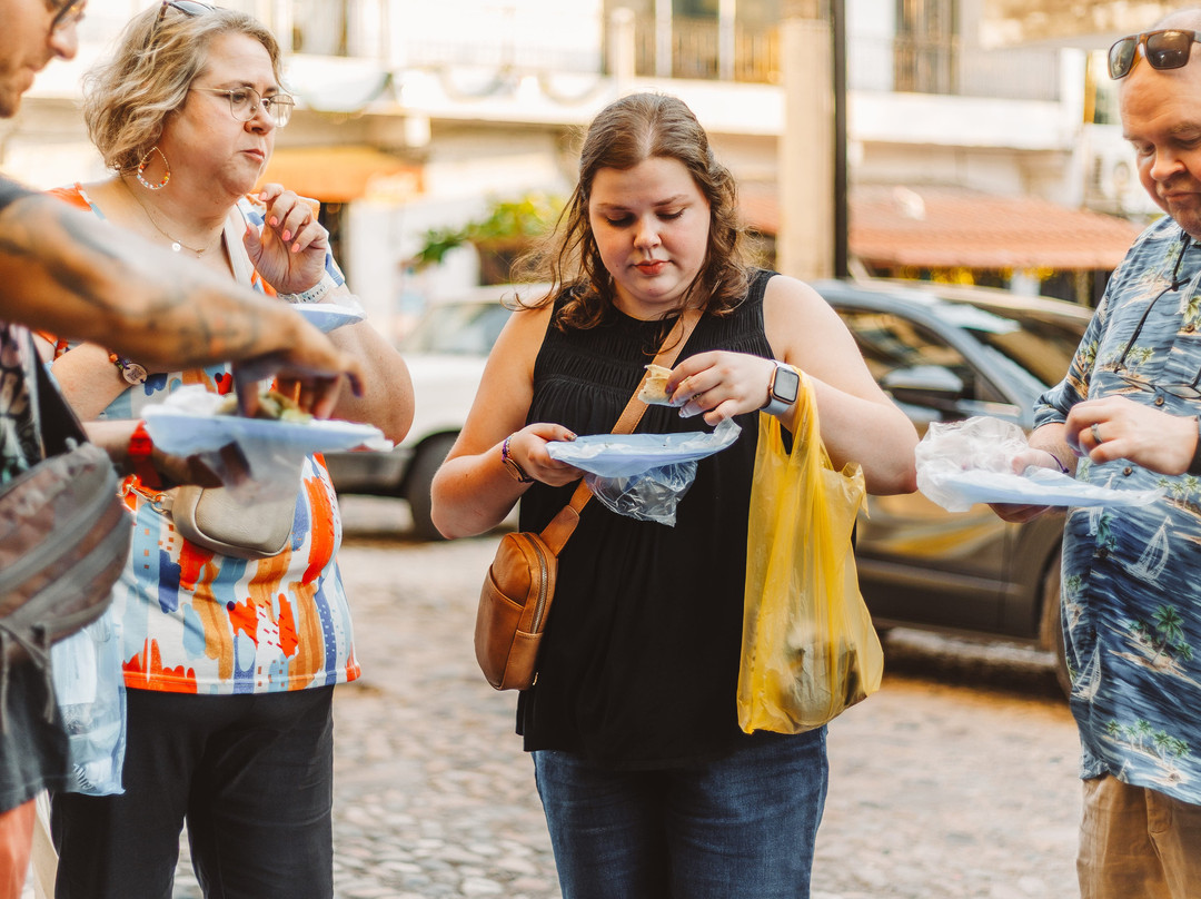 Vallarta Food Tours-瓦拉塔港必去景点
