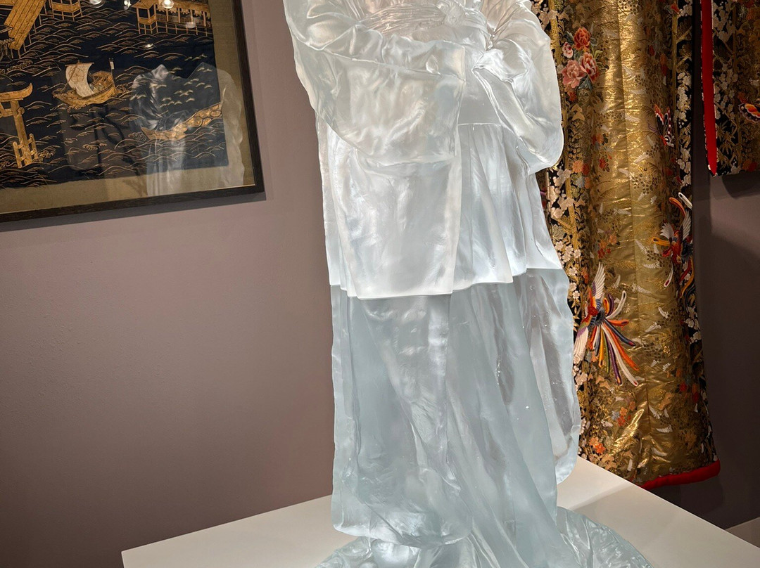 Imagine Museum-圣彼德斯堡必去景点