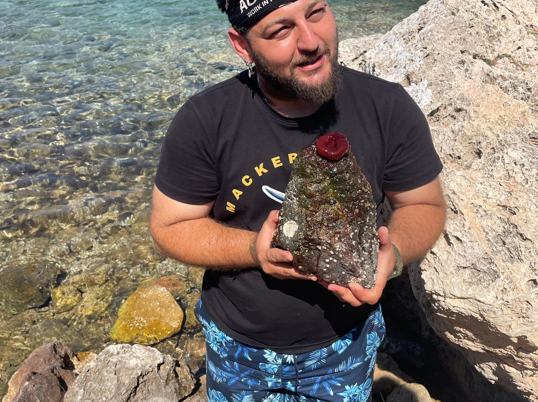 Saint Mary-切什梅必去景点