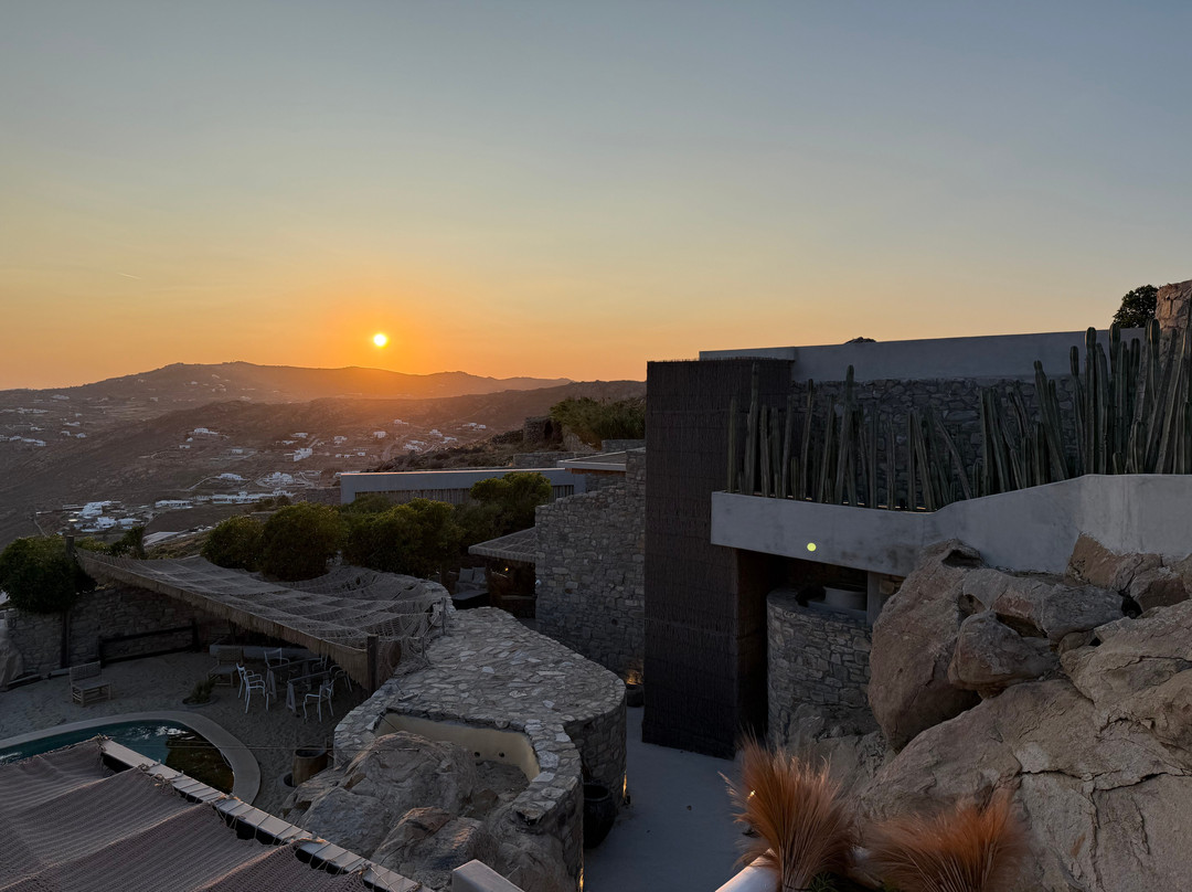 Panoptis Escape主图