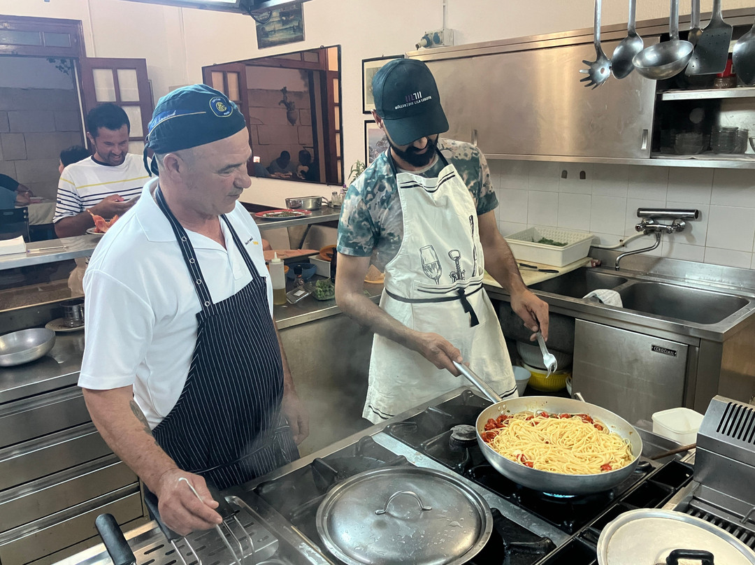 Ristorante Bellariva Dalla Lina