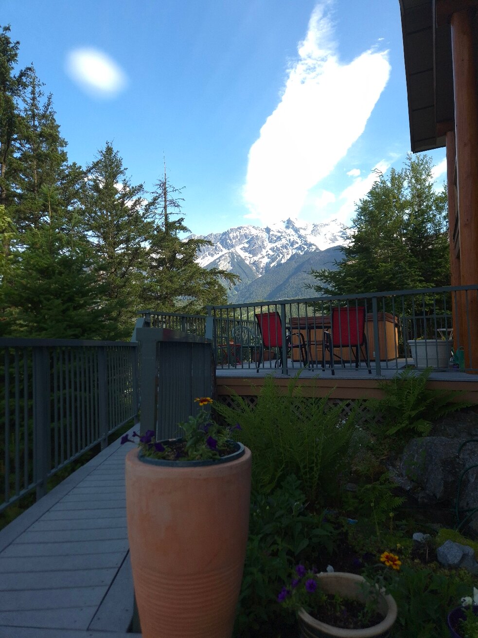 Greenwood Country Inn-官方