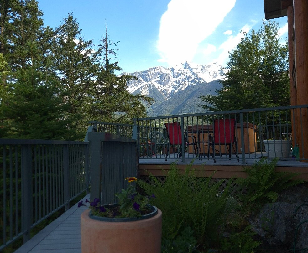 Greenwood Country Inn主图