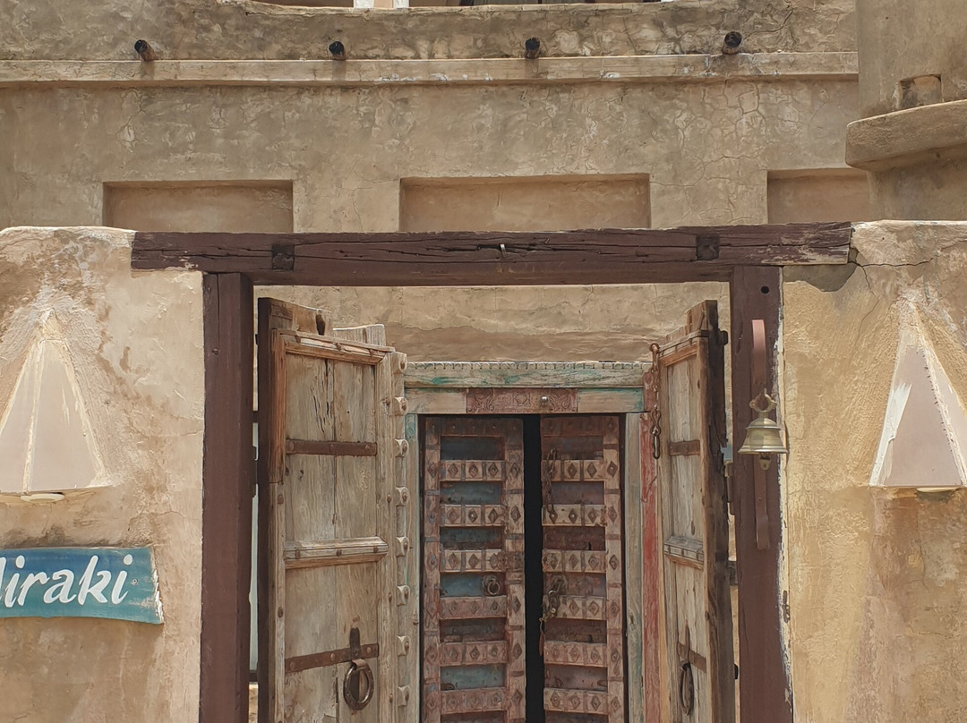 Maya Garh Pushkar主图