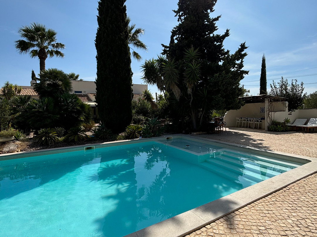 Casa Porta Azul主图