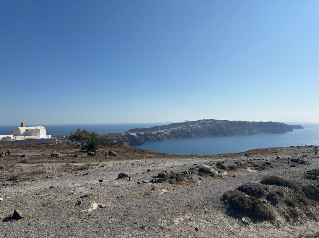 Church of Agios Nikolaos-梅加洛克豪略翁必去景点