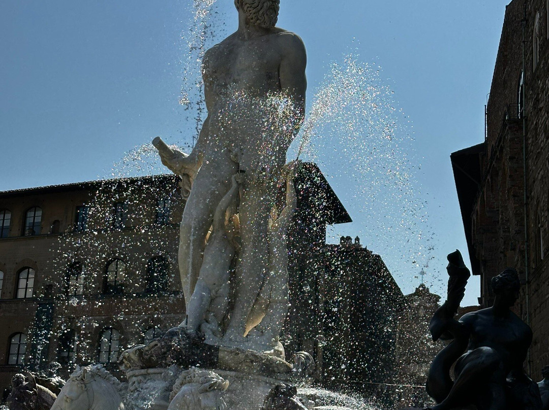 奇马托利B&B酒店主图